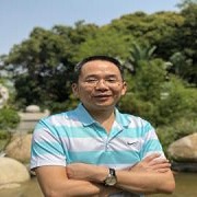 Xiu Qi Wang